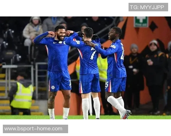 足总杯激战切尔西逆转热刺乌龙球成比赛转折点数据分析引人关注